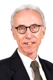 Dr Rob Condon