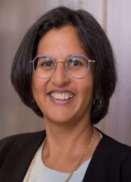 Anushka Patel